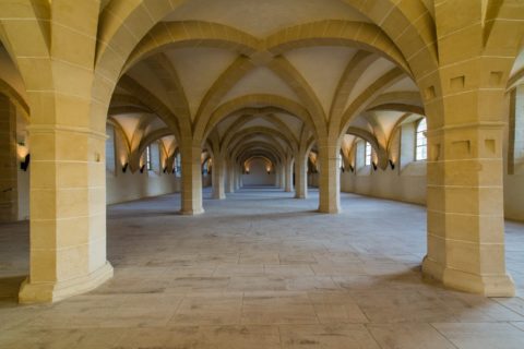 Abbaye de Clairvaux